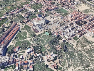 Otros en venta en Murcia de 726  m²