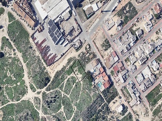Suelo en C/ Antonio Meseguer, San José (Murcia) 3