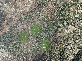 Suelo en C/ Antonio Meseguer, San José (Murcia) 5
