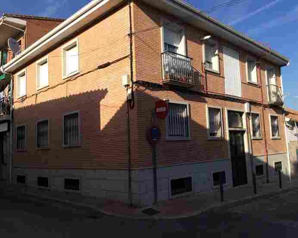 Inmueble situado en Colmenar Viejo