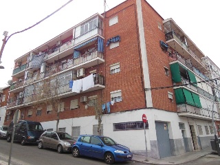 Piso en venta en Aranjuez de 57  m²