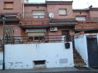 Pisos banco Cebreros