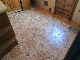 Chalet adosado en Cebreros 2
