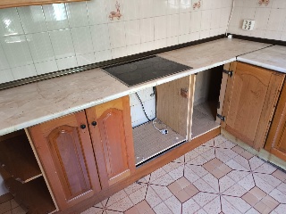 Chalet adosado en Cebreros 3