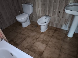 Chalet adosado en Cebreros 5