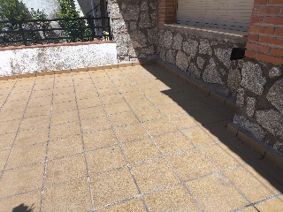 Chalet adosado en Cebreros 6