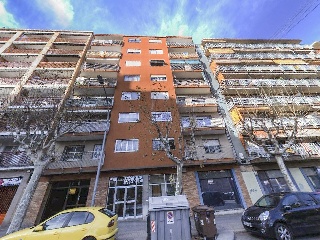 Pisos banco Mataró