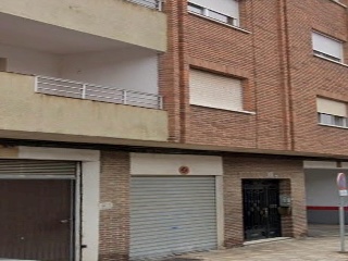 Piso en venta en Albacete de 179  m²