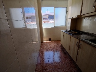 Piso en C/ Vicente Blasco Ibáñez - Elda - Alicante 4