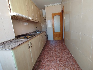 Piso en C/ Vicente Blasco Ibáñez - Elda - Alicante 5