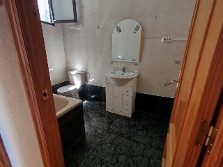 Piso en C/ Vicente Blasco Ibáñez - Elda - Alicante 9