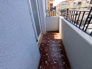 Piso en C/ Vicente Blasco Ibáñez - Elda - Alicante 11