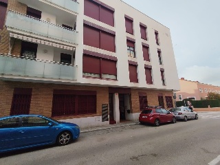 Pisos banco el Vendrell