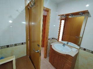 Piso en C/ El Garraf, El Vendrell (Tarragona) 10