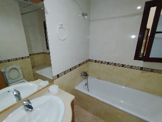 Piso en C/ El Garraf, El Vendrell (Tarragona) 11