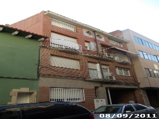Piso en venta en Llagosta de 44  m²