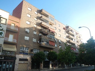 Pisos banco Badajoz