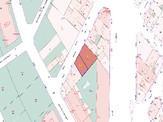 Suelo urbano consolidado en C/ Vázquez de Mella - Amposta - Tarragona 2