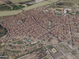 Suelo urbano consolidado en C/ Vázquez de Mella - Amposta - Tarragona 3