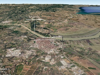 Suelo urbano consolidado en C/ Vázquez de Mella - Amposta - Tarragona 4