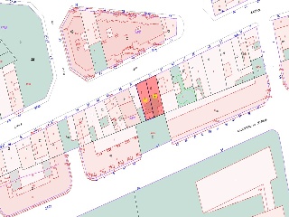 Suelo urbano consolidado en C/ Sant Cristòfol - Amposta - Tarragona 2