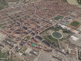Suelo urbano consolidado en C/ Sant Cristòfol - Amposta - Tarragona 3