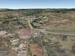 Suelo urbano consolidado en C/ Sant Cristòfol - Amposta - Tarragona 4