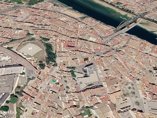 Suelo urbano consolidado en Tortosa (Tarragona) 3