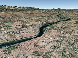 Suelo urbano consolidado en Tortosa (Tarragona) 4