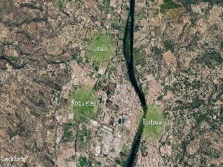 Suelo urbano consolidado en Tortosa (Tarragona) 5