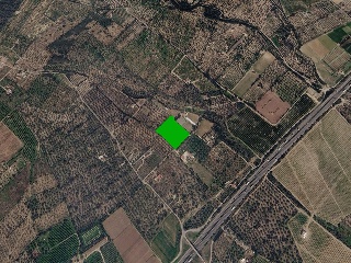 Otros en venta en Camarles de 9662  m²
