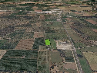 Otros en venta en Santa Bàrbara de 3648  m²