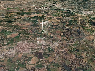 Suelo rústico en Santa Bàrbara (Tarragona) 4