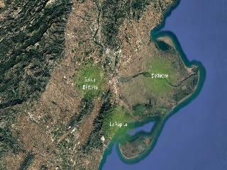 Suelo rústico en Santa Bàrbara (Tarragona) 5