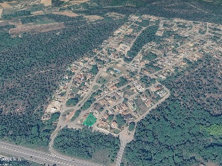 Suelo urbano consolidado en La Goba - Vidreres - Girona 3