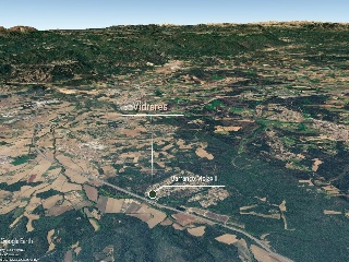 Suelo urbano consolidado en La Goba - Vidreres - Girona 4