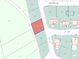 Suelo urbano consolidado en Amposta (Tarragona) 2