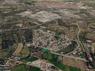 Suelo urbano consolidado en Amposta (Tarragona) 3