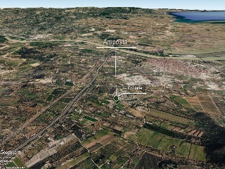 Suelo urbano consolidado en Amposta (Tarragona) 4