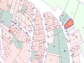 Suelo urbano consolidado en Cornudella de Montsant - Tarragona - 2