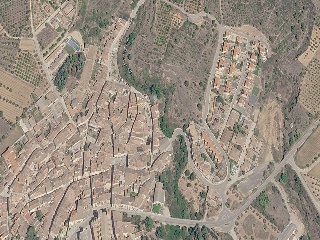 Suelo urbano consolidado en Cornudella de Montsant - Tarragona - 3