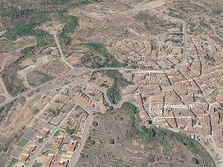 Suelo urbano consolidado en Cornudella de Montsant - Tarragona - 4