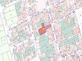 Suelo urbano consolidado en C/Ricardo Romero, Benifairó de la Valldigna (Valencia) 2