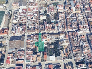 Suelo urbano consolidado en C/Ricardo Romero, Benifairó de la Valldigna (Valencia) 3
