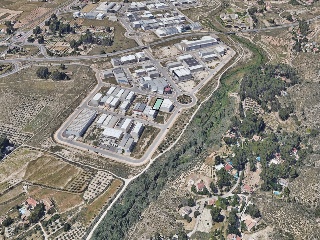 Otros en venta en Elda de 898  m²