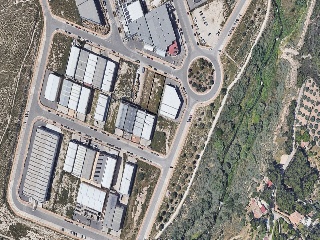 Suelo urbano consolidado en Elda (Alicante) 3