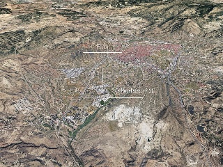 Suelo urbano consolidado en Elda (Alicante) 4