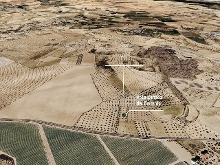 Suelo rústico en Ptda Cañada del Embudo   - Jumilla - Murcia 4