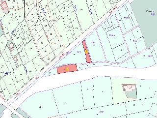 Suelo urbanizable sectorizado en Torreagüera (Murcia) 2