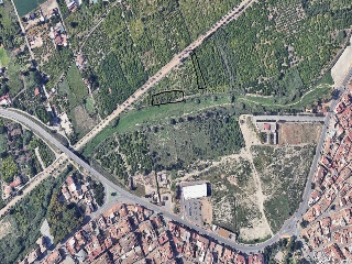 Suelo urbanizable sectorizado en Torreagüera (Murcia) 3